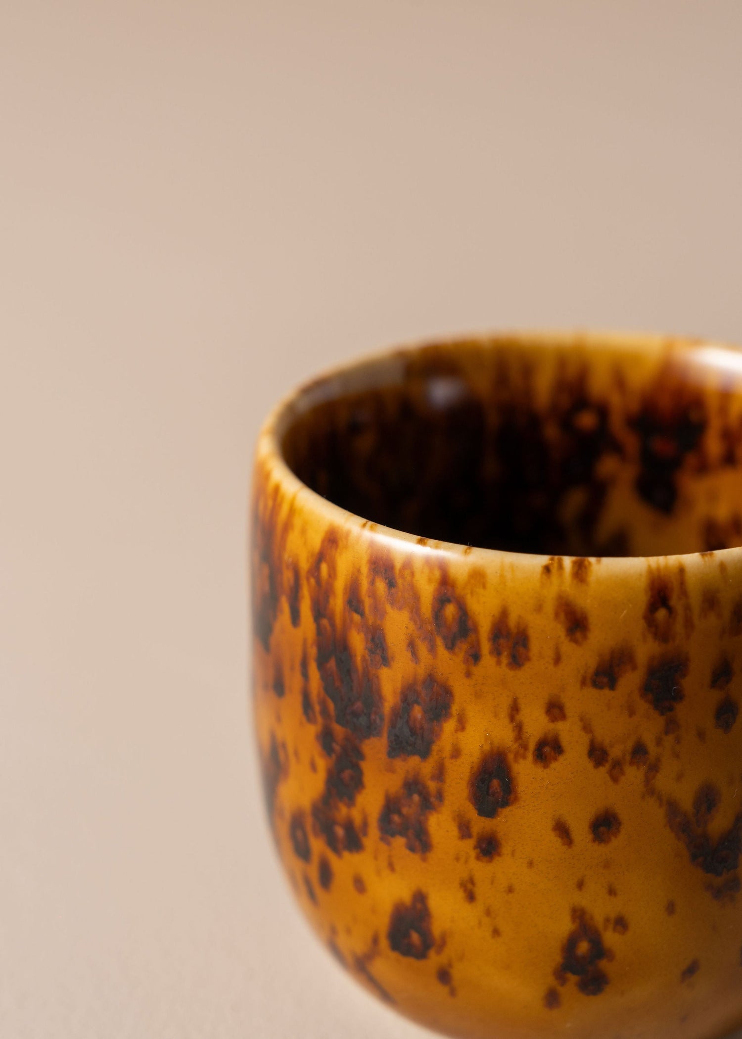 Sunfleck | Espresso Cup - Set of 2