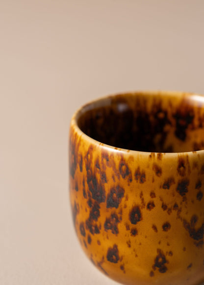 Sunfleck | Espresso Cup - Set of 2