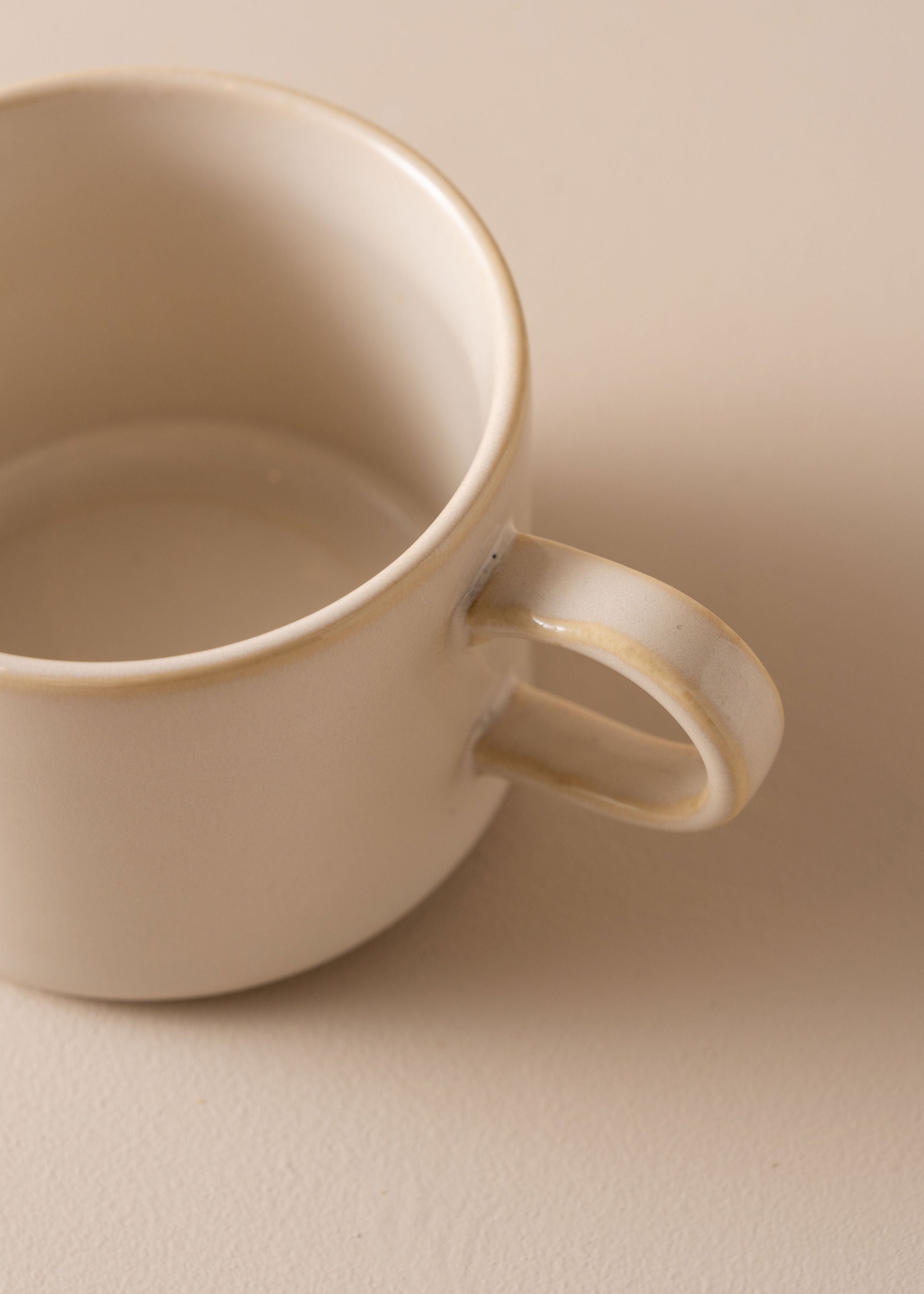 Luz do Sol | Coffee Cup