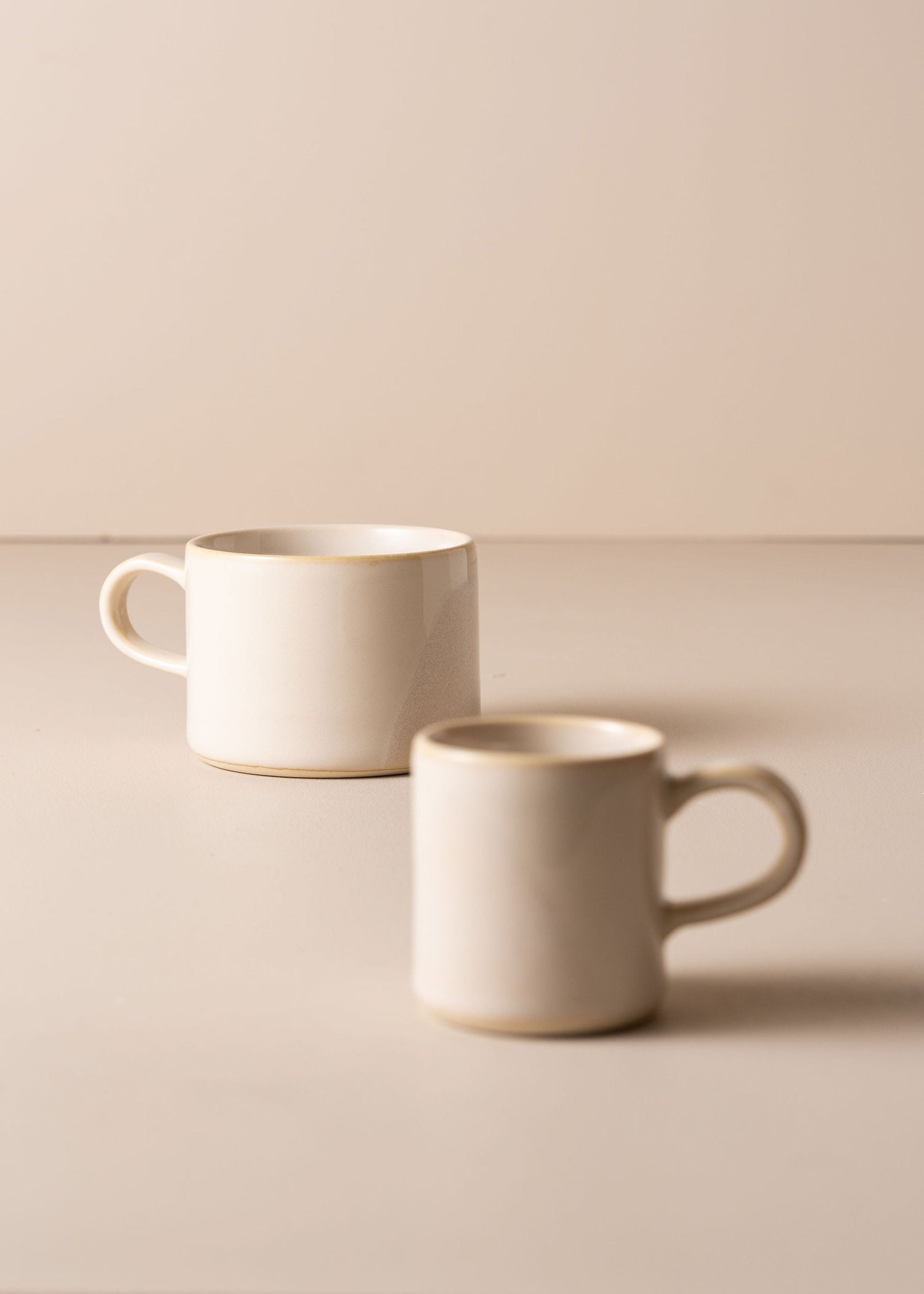 Luz do Sol | Coffee Cup