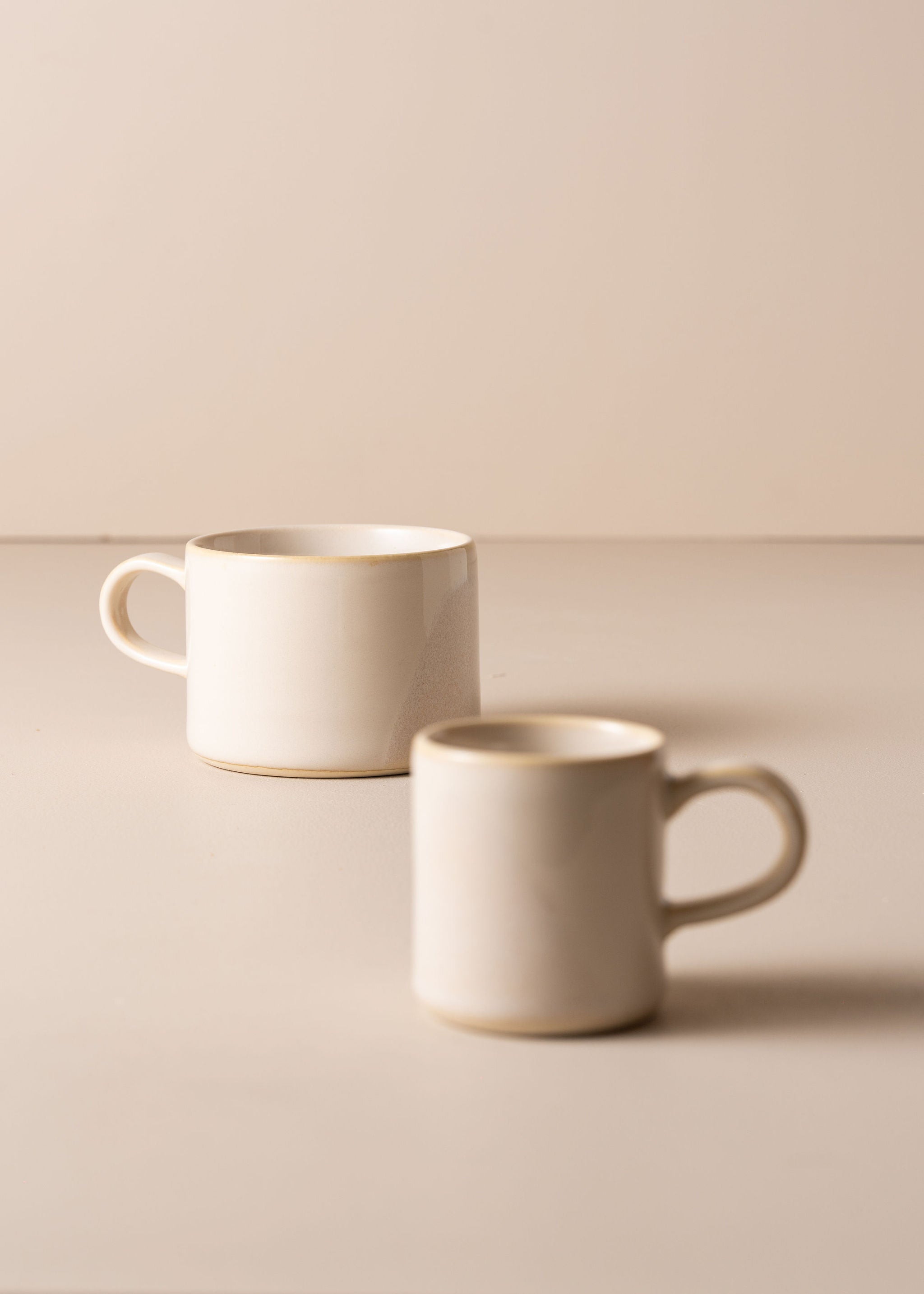 Luz do Sol | Coffee Cup