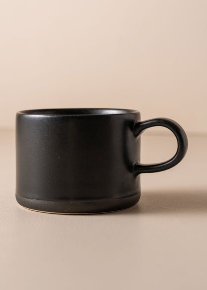 Escuro | Coffee Cup