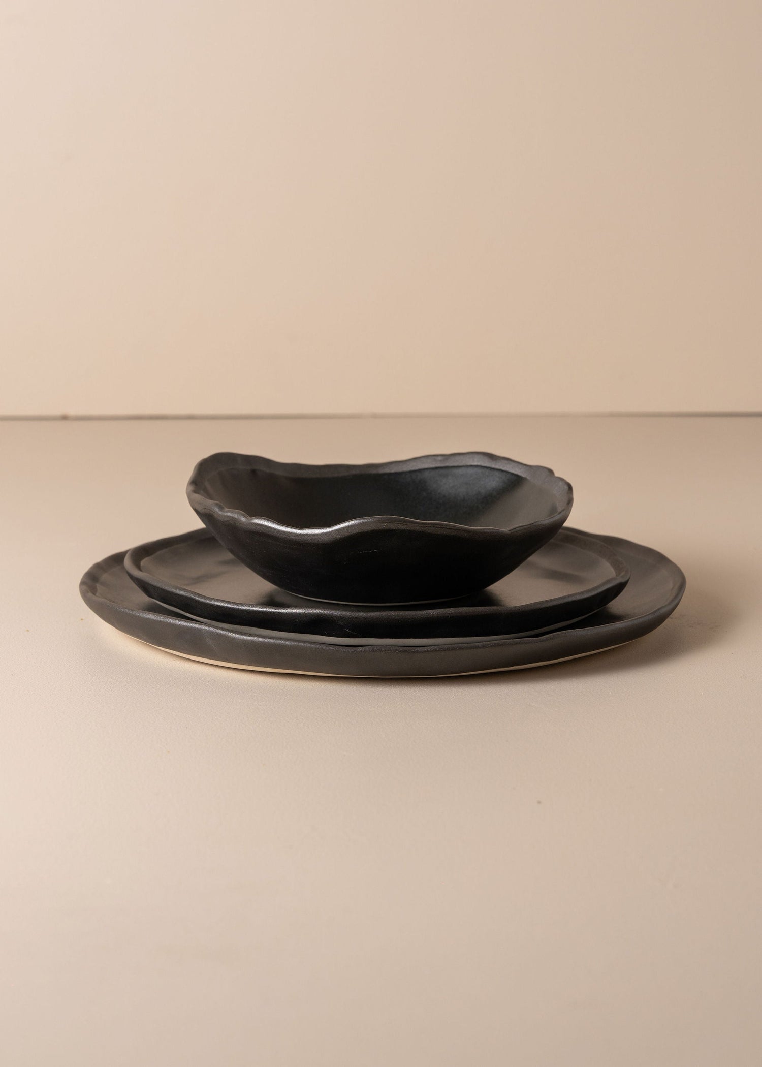 Escuro | Dinner Plate