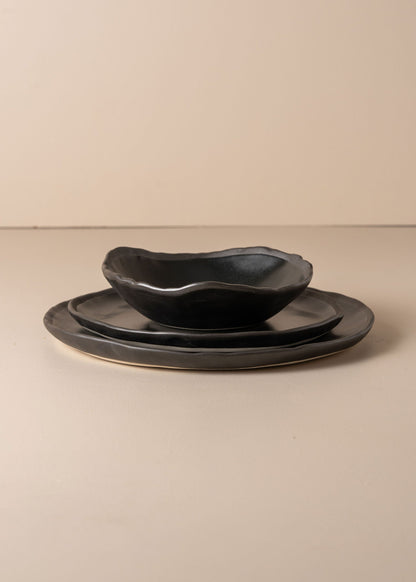 Escuro | Dinner Plate