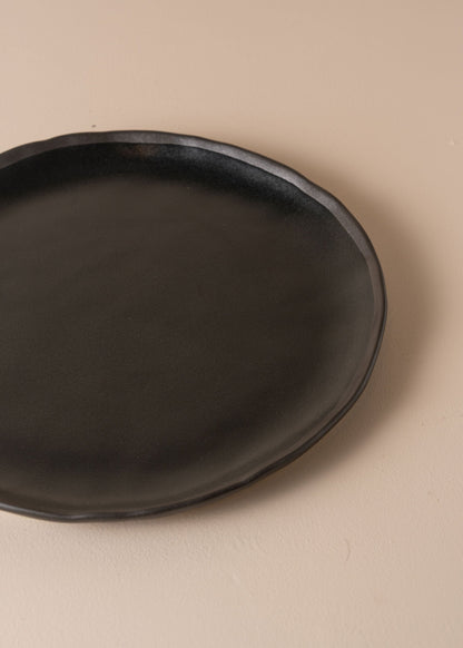 Escuro | Dinner Plate