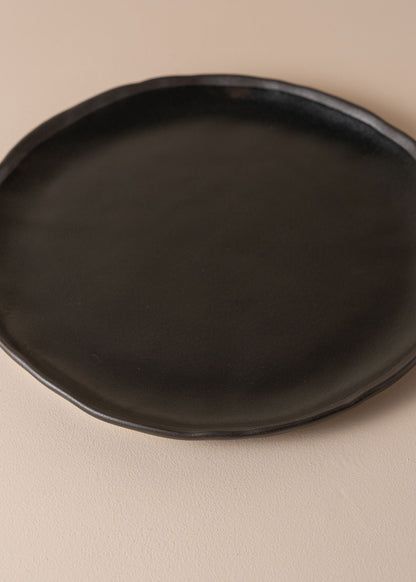 Escuro | Dinner Plate
