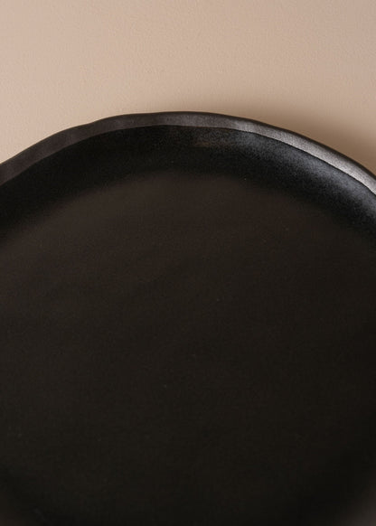Escuro | Dinner Plate