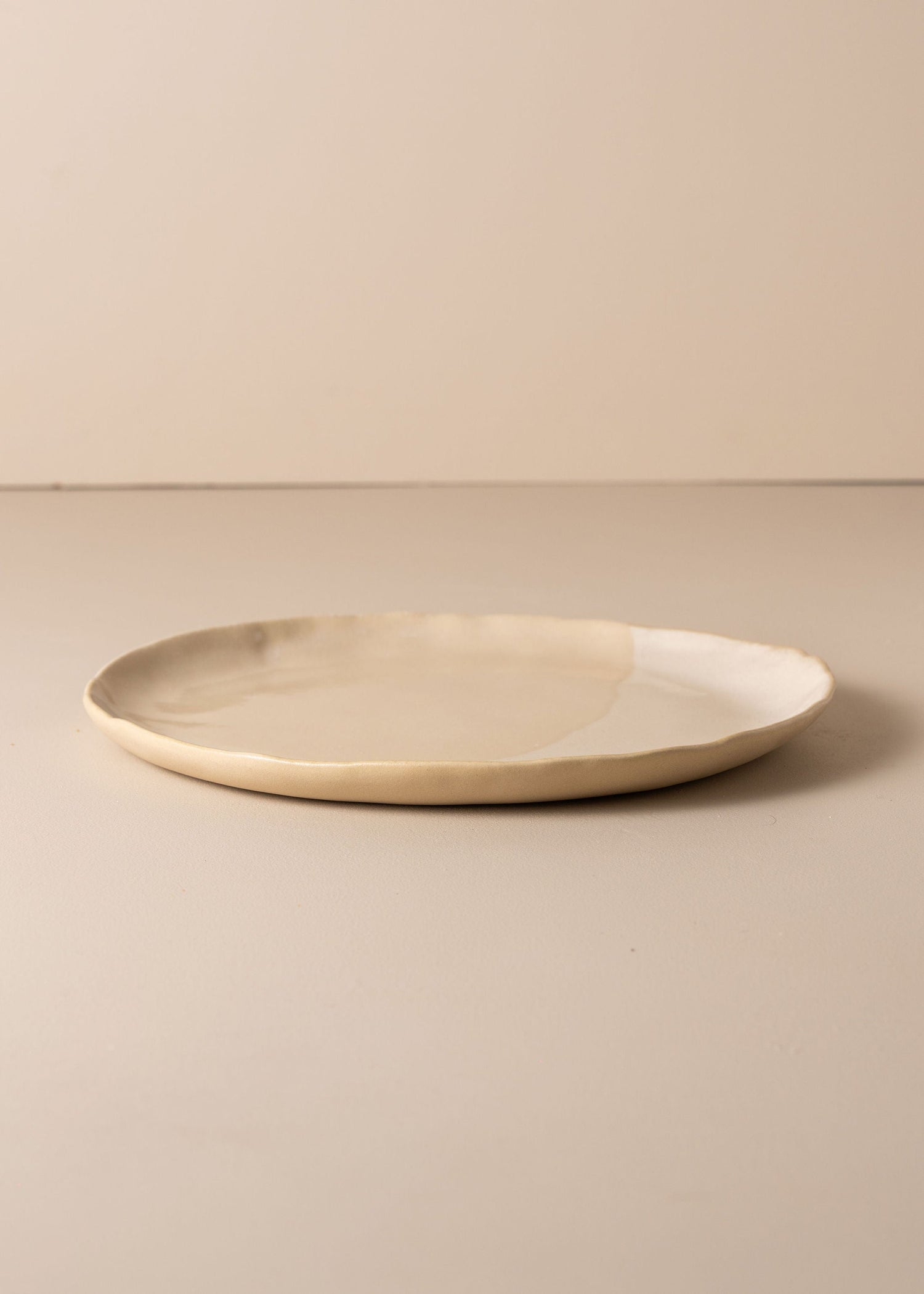 Luz do Sol | Dinner Plate