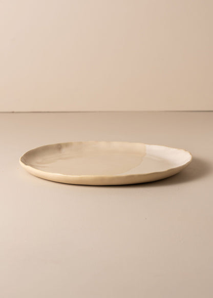 Luz do Sol | Dinner Plate