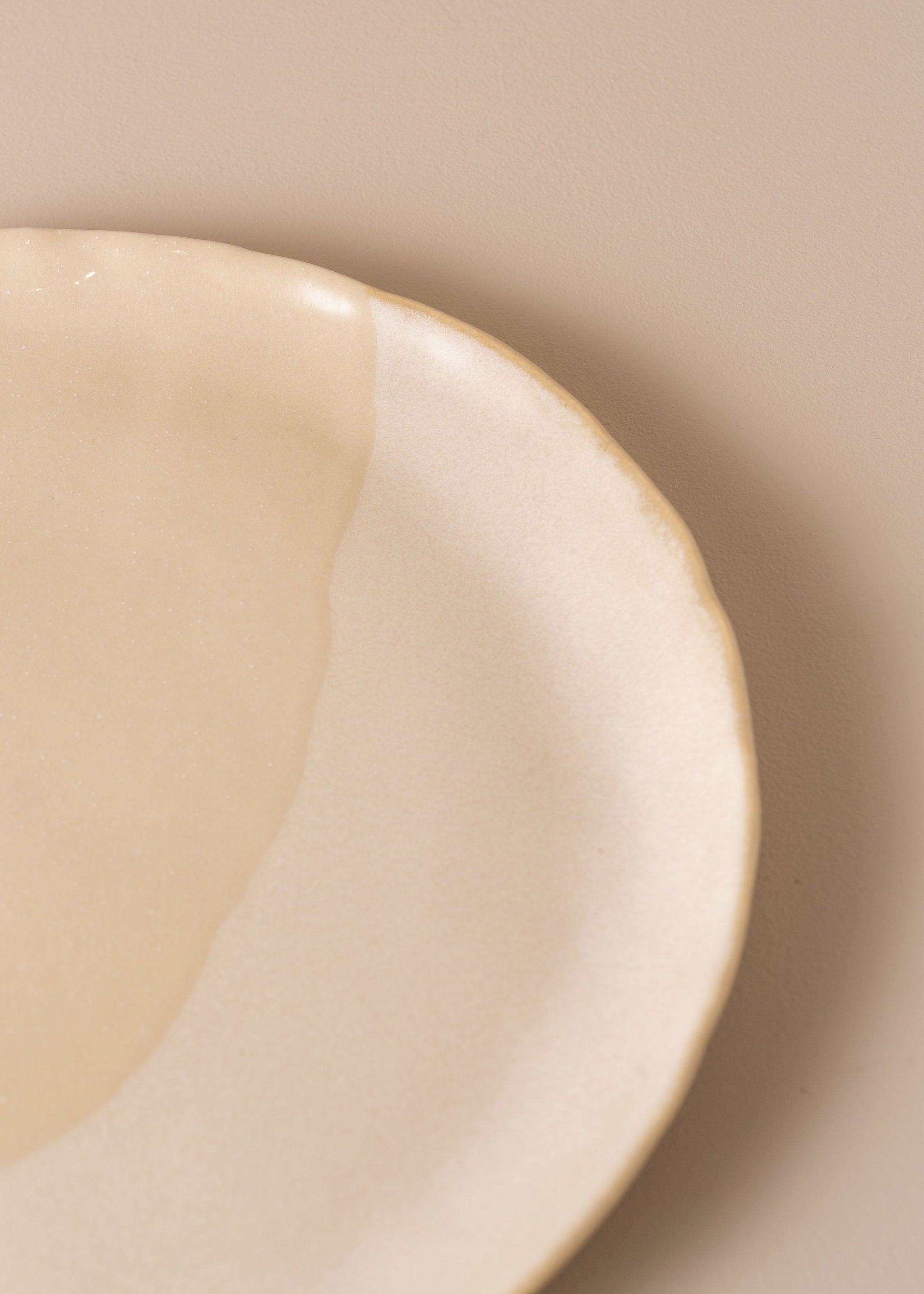 Luz do Sol | Dinner Plate