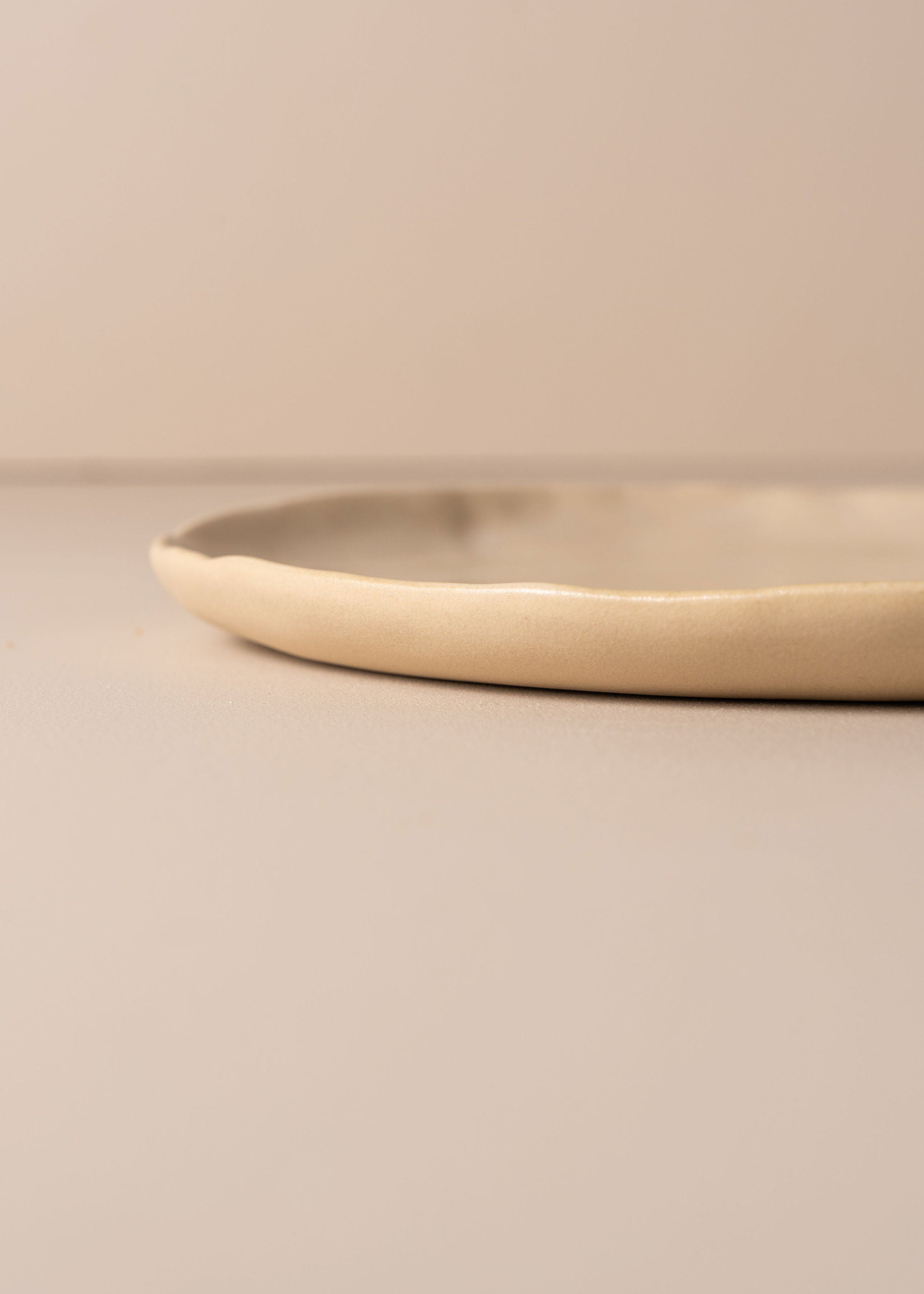 Luz do Sol | Dinner Plate