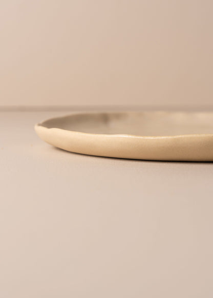 Luz do Sol | Dinner Plate