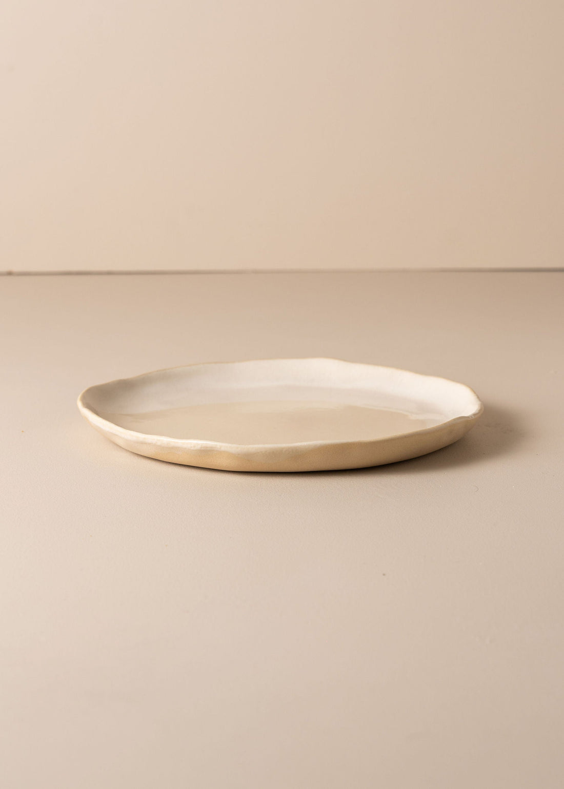 Luz do Sol | Side Plate