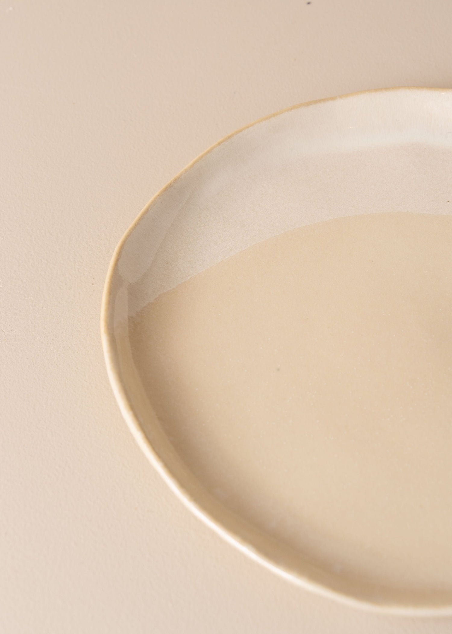 Luz do Sol | Side Plate