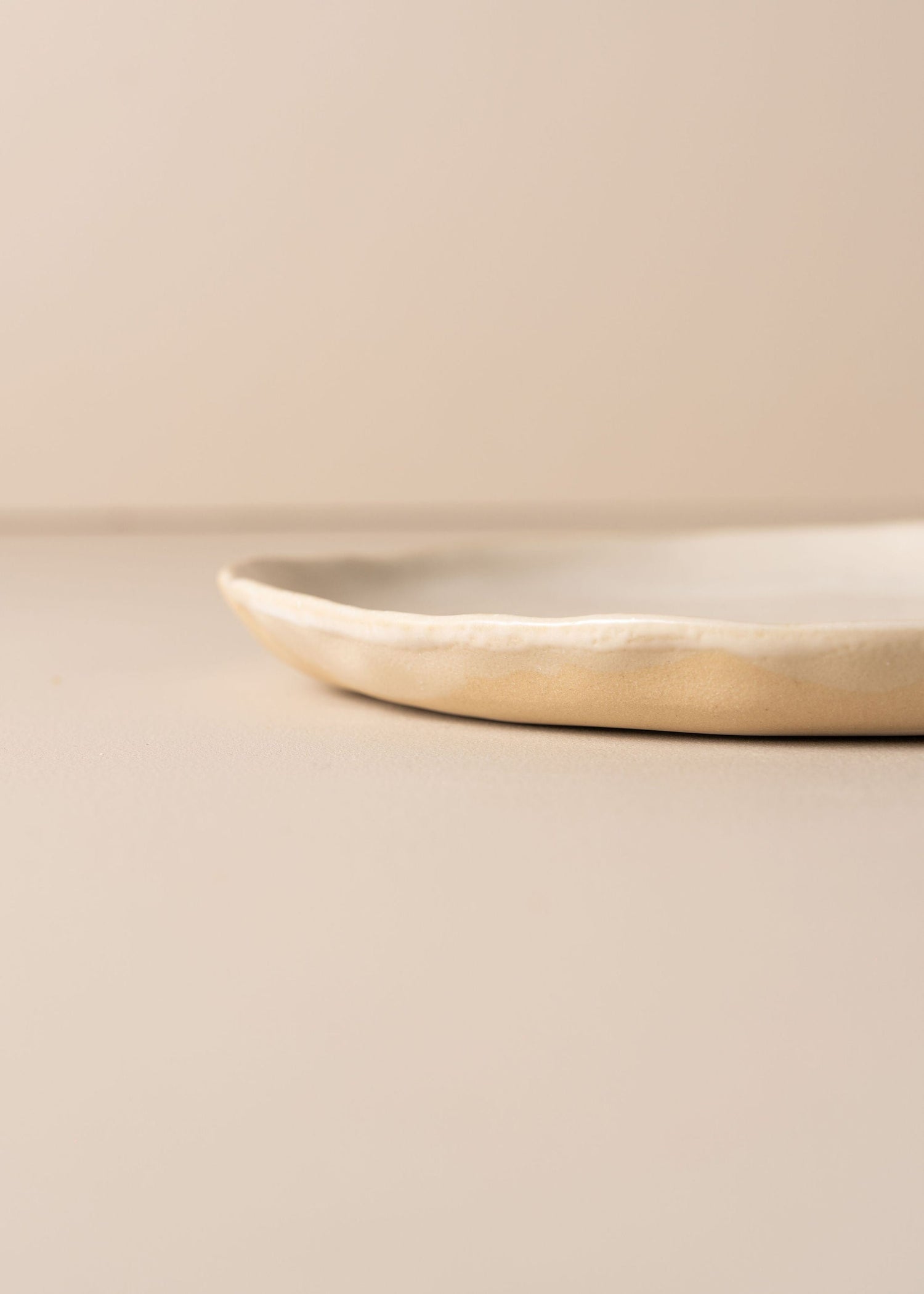 Luz do Sol | Side Plate