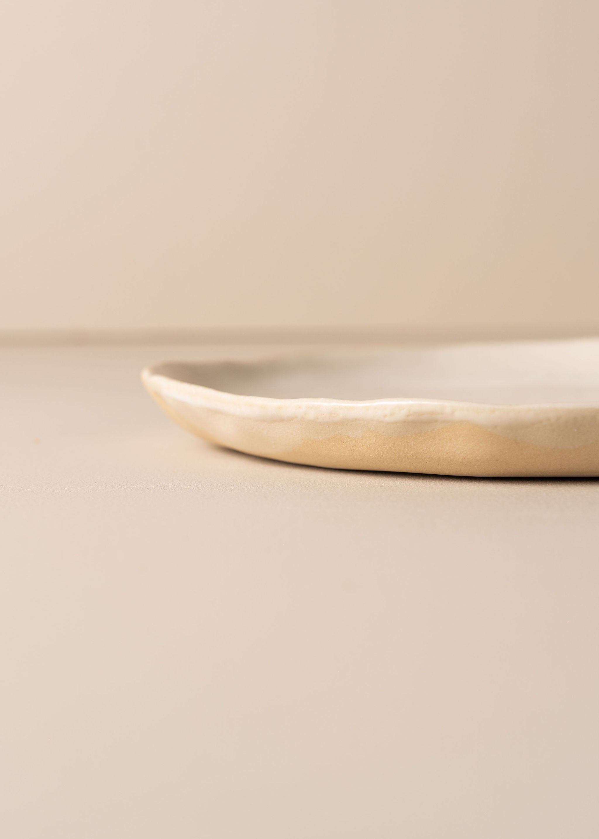 Luz do Sol | Side Plate