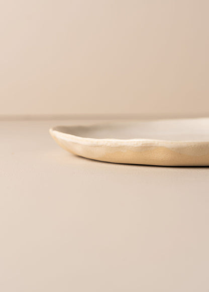 Luz do Sol | Side Plate