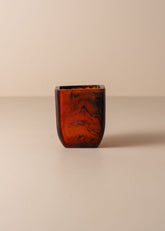Flow Resin Toothbrush Holder | Earth - - - Saardé - Saardé.