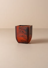 Flow Resin Toothbrush Holder | Earth - - - Saardé - Saardé.