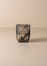 Flow Resin Toothbrush Holder | Smoke - - - Saardé - Saardé.