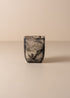 Flow Resin Toothbrush Holder | Smoke - - - Saardé - Saardé.