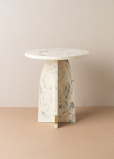 Flow Side Table | Merle -  -  - Saardé - Saardé.