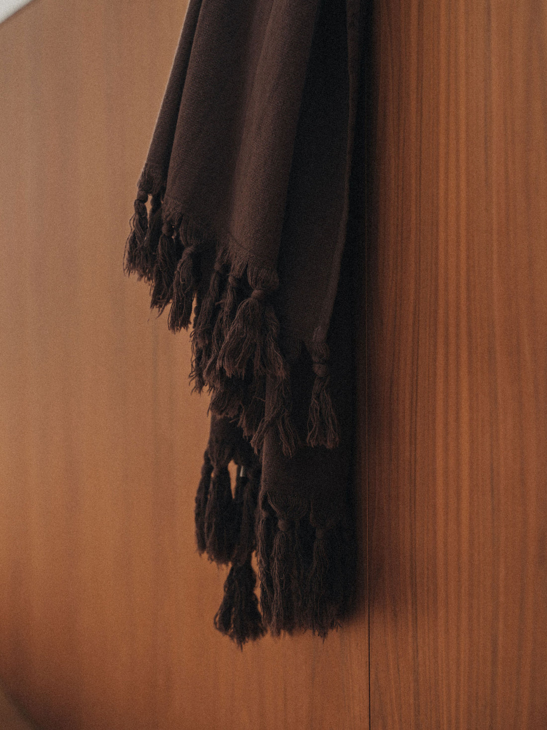 Vintage Wash Towel Bundle | Chocolate - - - Saardé - Saardé.