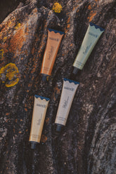 Hand and Body Moisturiser | Saint-Raphaël | 100ml - - - Saardé - Saardé.