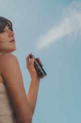 Postglow Face Mist - - - Saardé - Saardé.