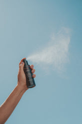 Postglow Face Mist - - - Saardé - Saardé.