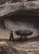 Home Fragrance Set | Volcanic Rocks - - - Saardé - Saardé.