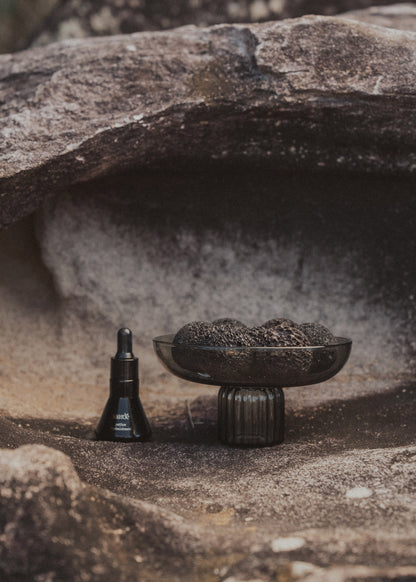 Home Fragrance Set | Volcanic Rocks - - - Saardé - Saardé.