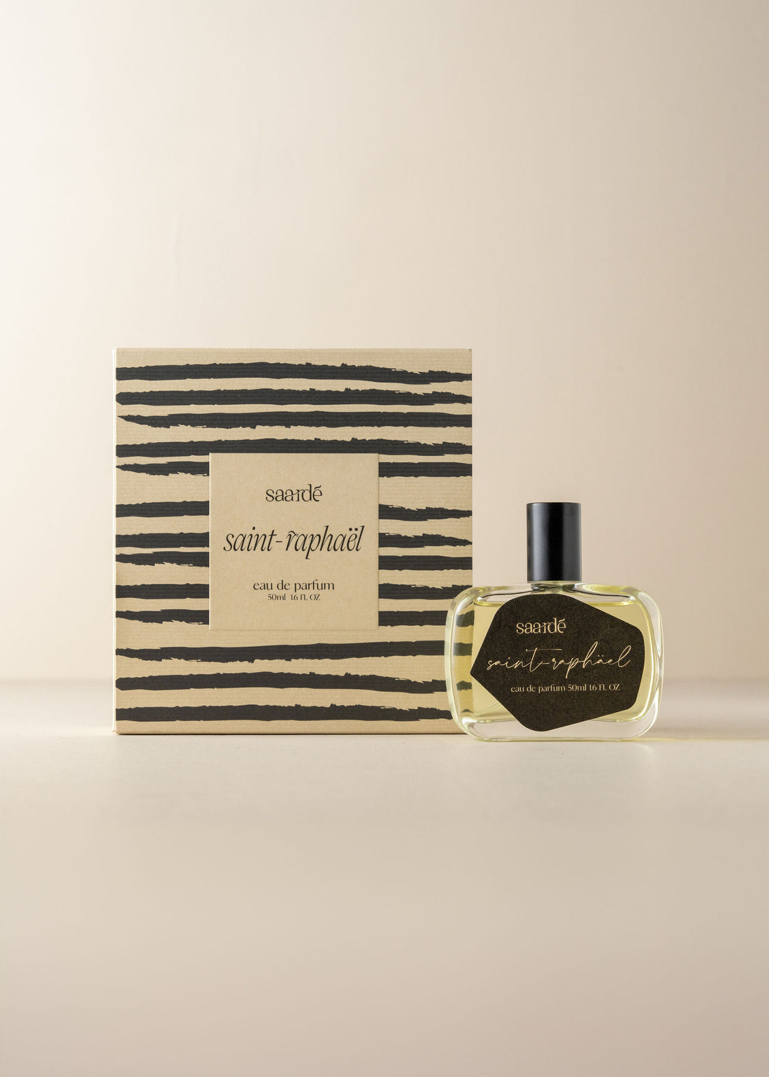Eau de Parfum | Saint-Raphaël - - - Saardé - Saardé.