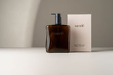 Hand and Body Wash | Byakudan | Amber 300ml - - - Saardé - Saardé.
