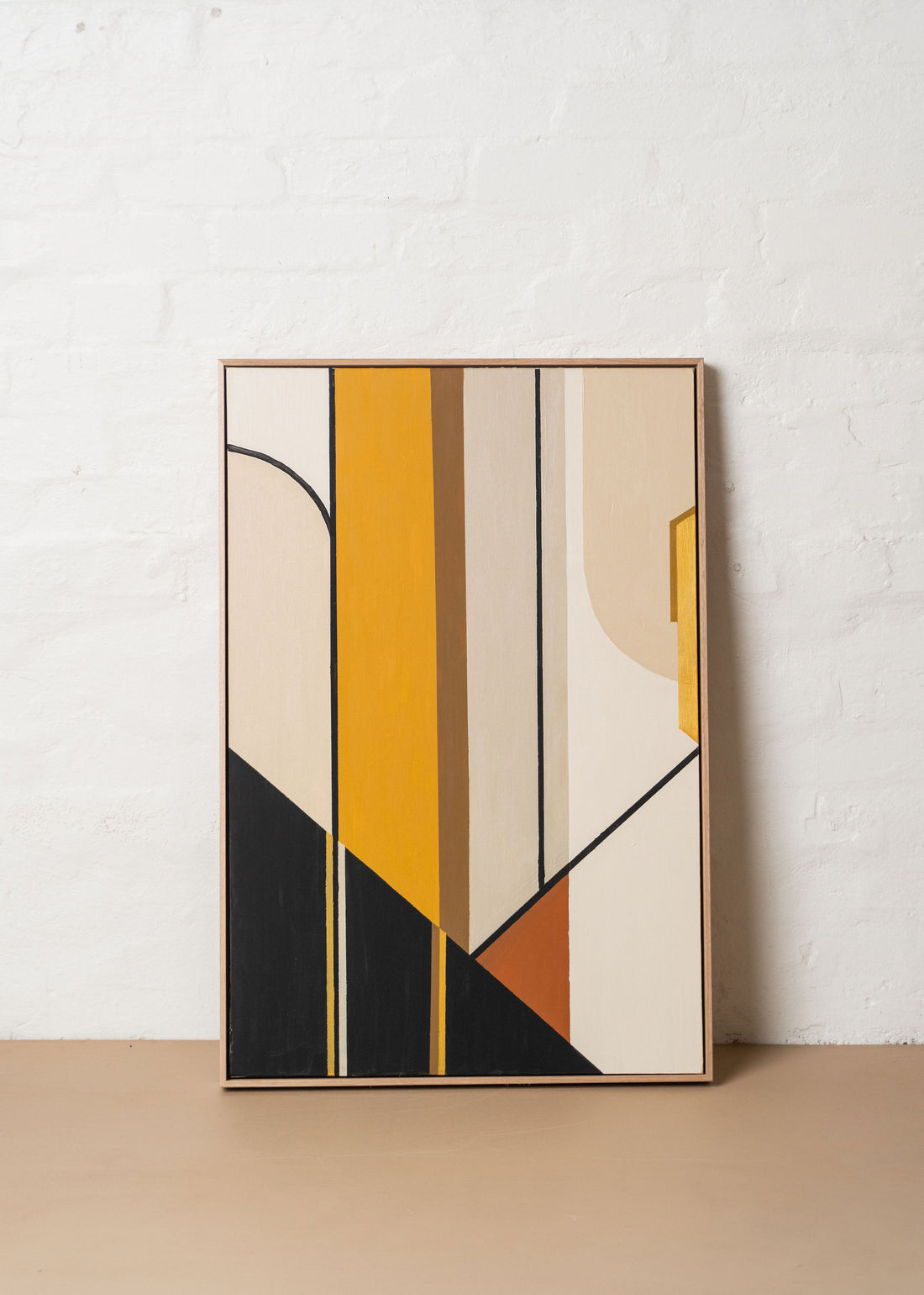 Harmony in Minimalism