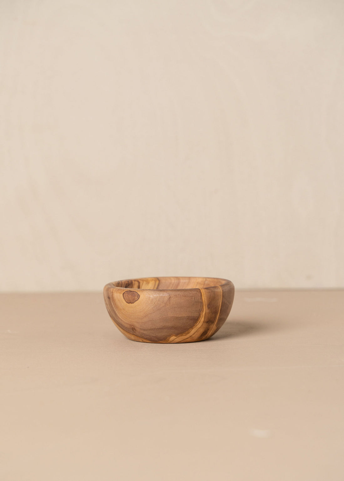 Olive Wood Bowl | 12cm -  -  - Saardé - Saardé.
