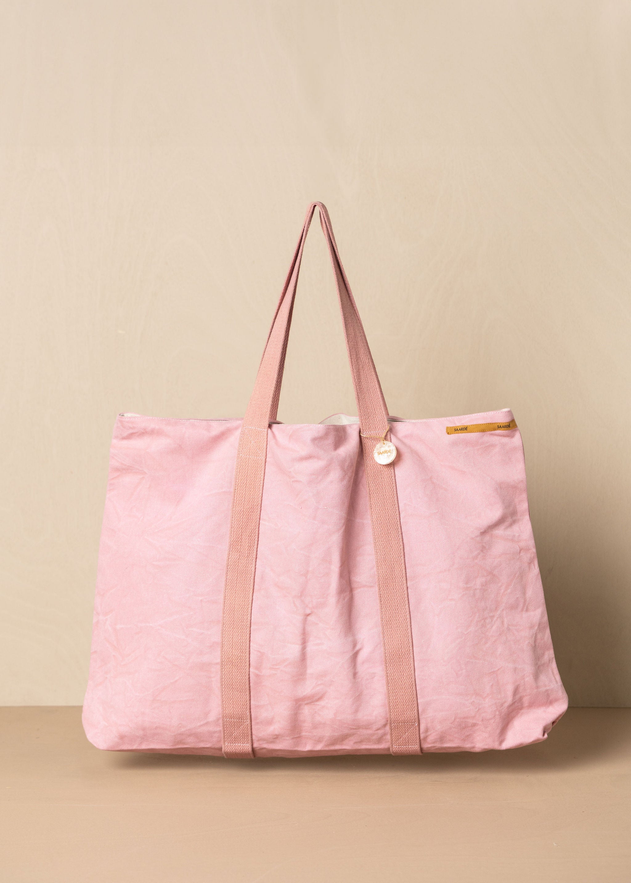 Soft canvas tote best sale bags