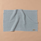 Vintage Wash Towel Collection | Pale Grey -  -  - Saardé - Saardé.