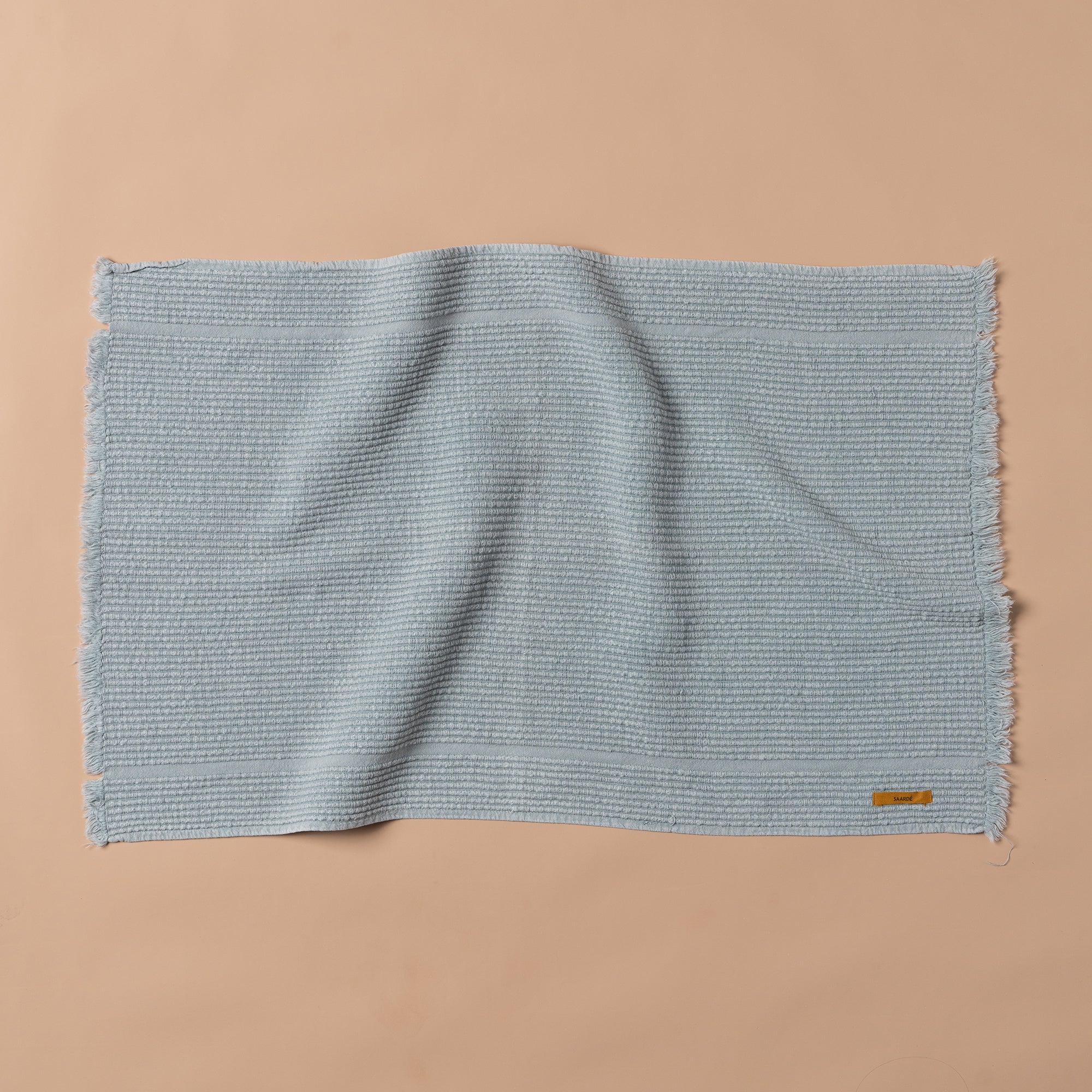 Vintage Wash Towel Collection | Pale Grey -  -  - Saardé - Saardé.