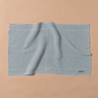 Vintage Wash Towel Collection | Pale Grey