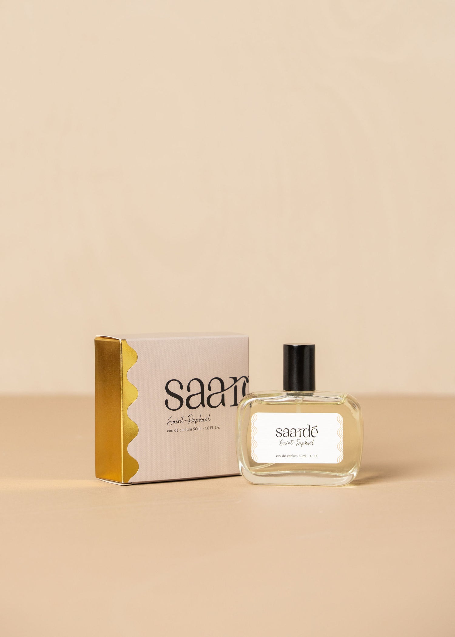 Saint-Raphaël Eau de Parfum -  -  - Saardé - Saardé.