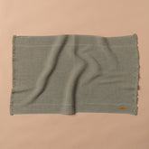 Vintage Wash Towel Collection | Wash Olive -  -  - Saardé - Saardé.