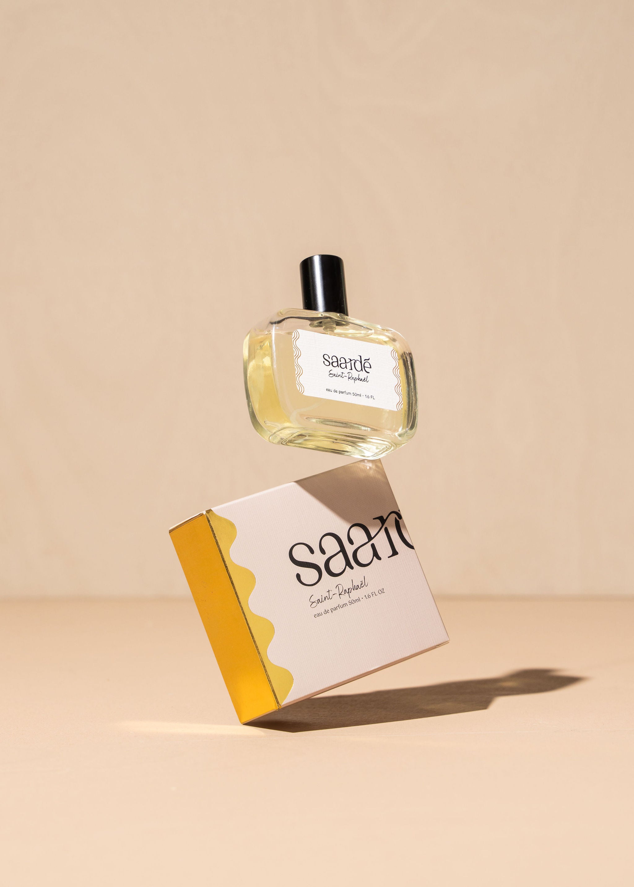 Saint-Raphaël Eau de Parfum -  -  - Saardé - Saardé.