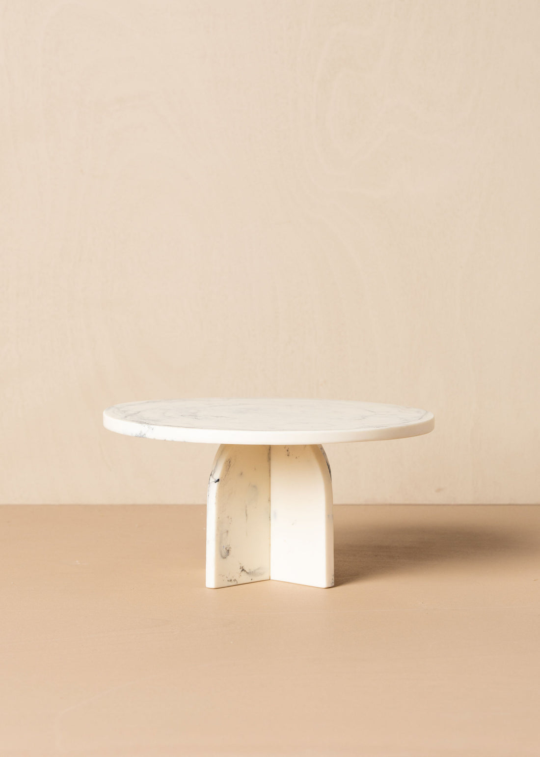 Flow Resin Cake Stand | Merle -  -  - Saardé - Saardé.