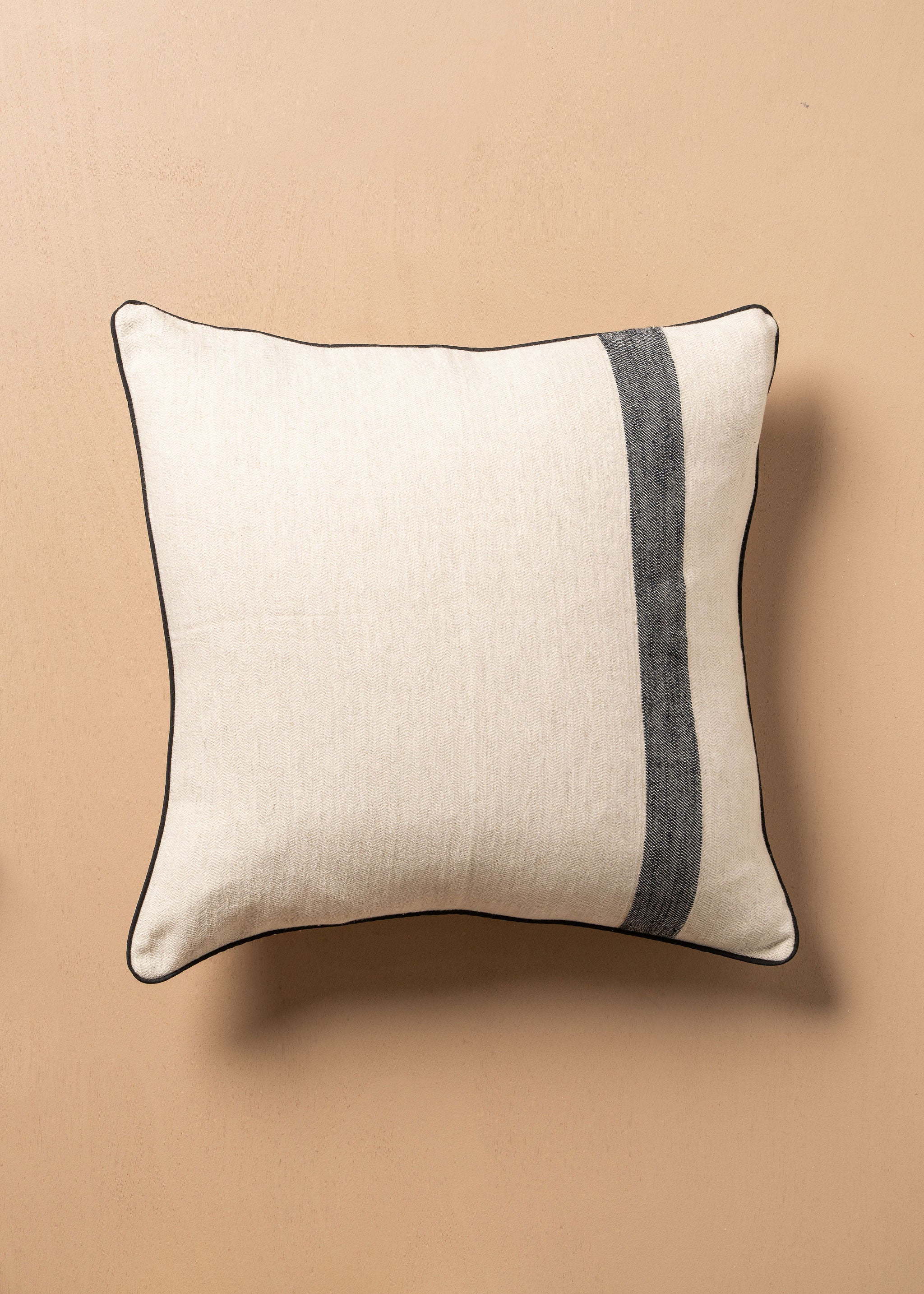 Kadir Cotton/Linen Cushion Collection -  -  - Saardé - Saardé.