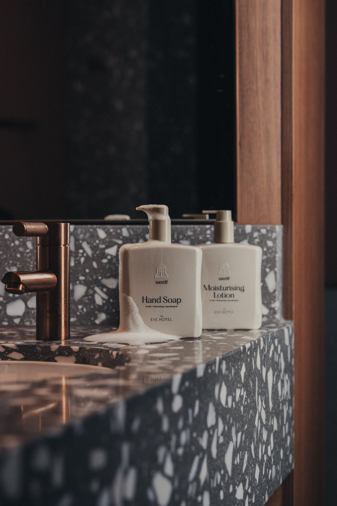 The Eve Hand Soap | 480ml - - - Saardé - Saardé.