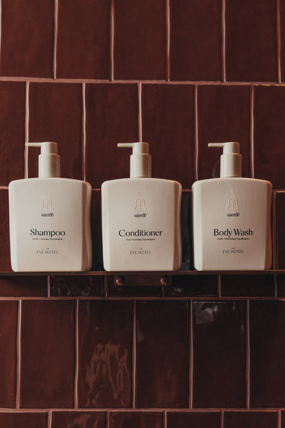 The Eve Conditioner | 480ml - - - Saardé - Saardé.