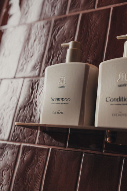 The Eve Shampoo | 480ml - - - Saardé - Saardé.