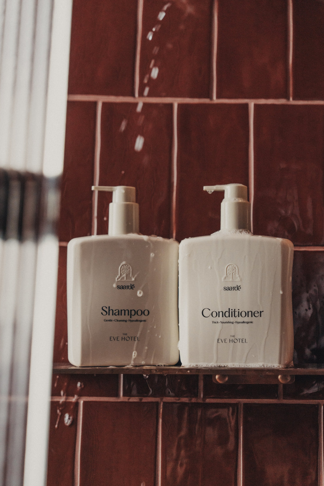 The Eve Conditioner | 480ml - - - Saardé - Saardé.