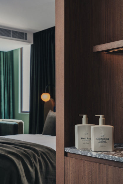The Eve Moisturising Lotion | 480ml - - - Saardé - Saardé.